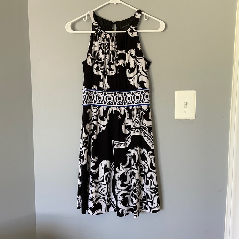 White House Black Market dress